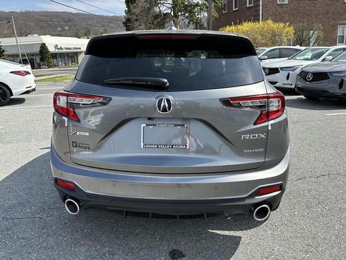 2026 Acura RDX Base