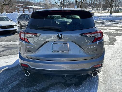 2026 Acura RDX Base
