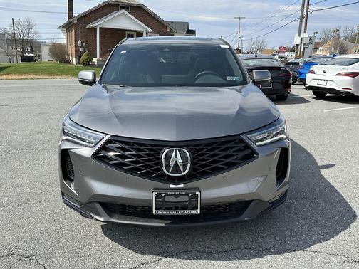 2026 Acura RDX Base