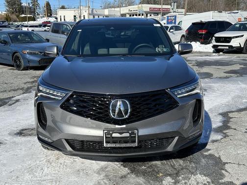 2026 Acura RDX Base