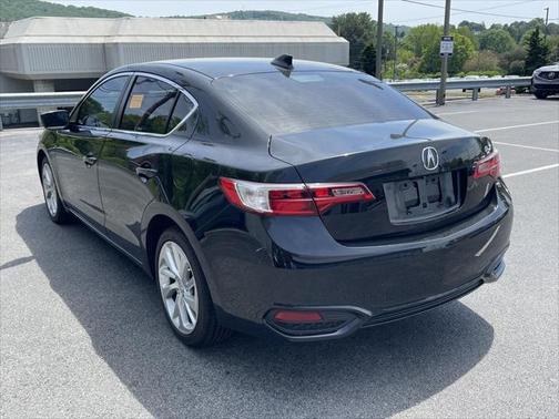 2017 Acura ILX 2.4L