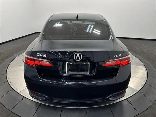 2017 Acura ILX 2.4L