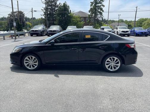 2017 Acura ILX 2.4L