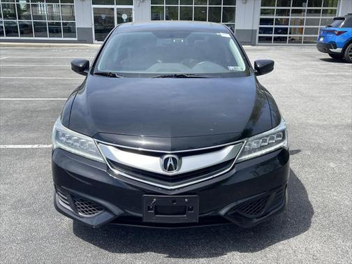 2017 Acura ILX 2.4L