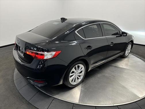 2017 Acura ILX 2.4L