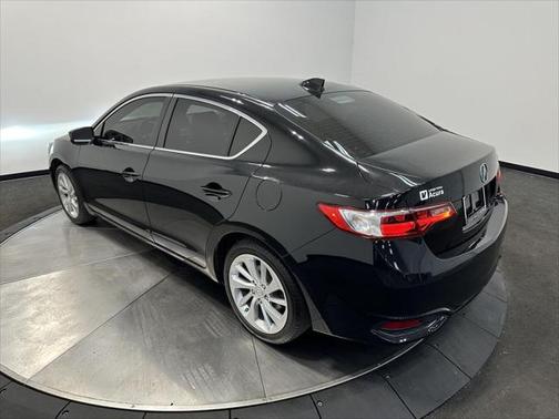 2017 Acura ILX 2.4L