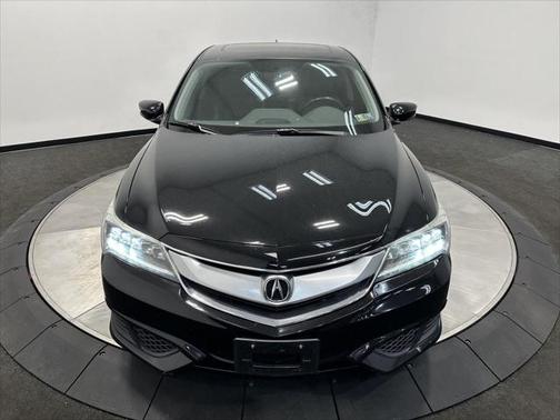 2017 Acura ILX 2.4L