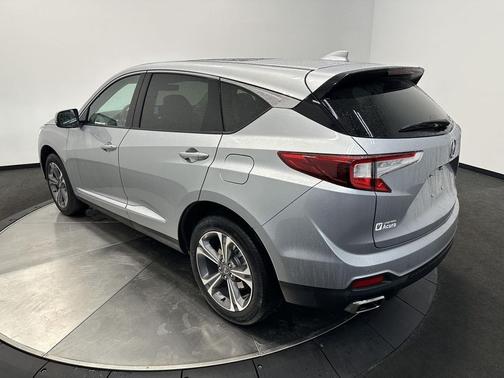 2025 Acura RDX Technology Package