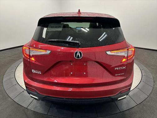 2022 Acura RDX Advance Package