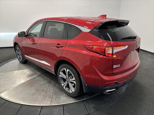 2022 Acura RDX Advance Package