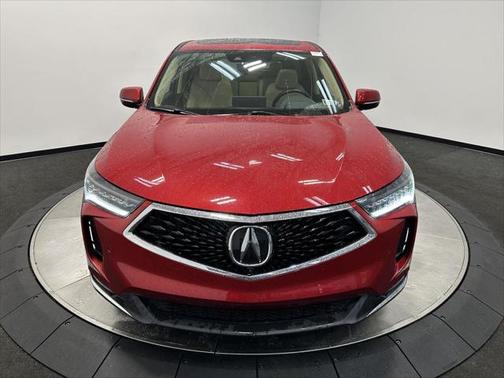 2022 Acura RDX Advance Package