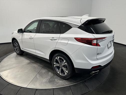 2025 Acura RDX Technology Package