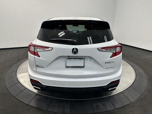 2025 Acura RDX Technology Package