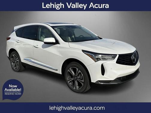 2026 Acura RDX Technology Package