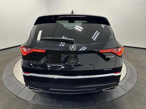 2023 Acura MDX Technology Package