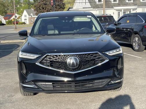 2023 Acura MDX Technology Package