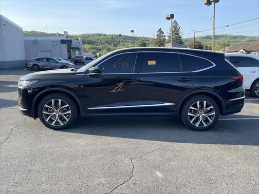 2023 Acura MDX Technology Package