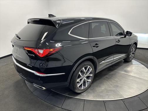 2023 Acura MDX Technology Package