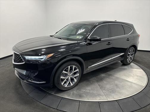 2023 Acura MDX Technology Package