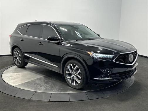 2023 Acura MDX Technology Package