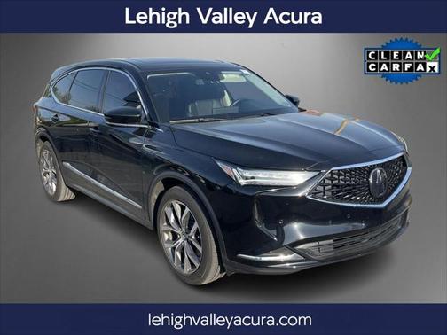 2023 Acura MDX Technology Package