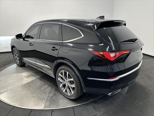 2023 Acura MDX Technology Package