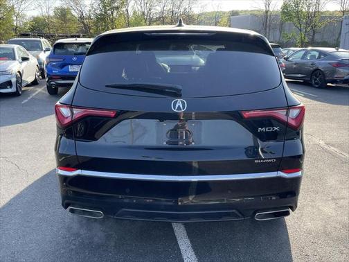 2023 Acura MDX Technology Package