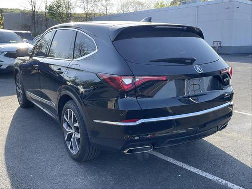2023 Acura MDX Technology Package