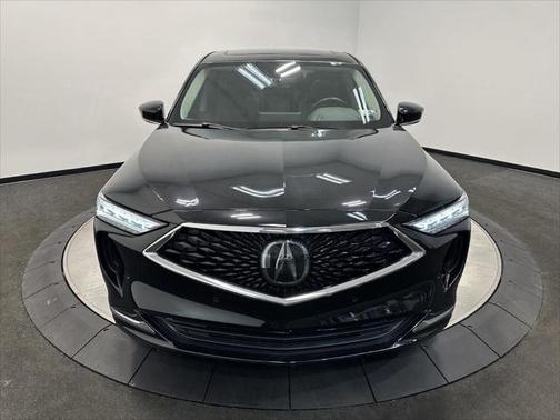 2023 Acura MDX Technology Package