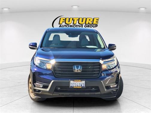 2023 Honda Ridgeline