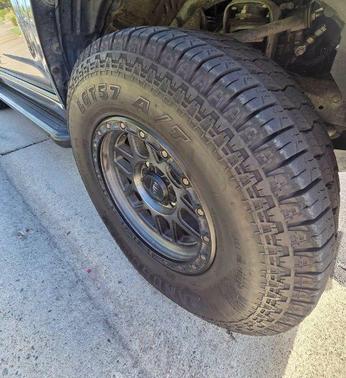 Magnetic Gray Metallic 2021 Toyota 4Runner Limited