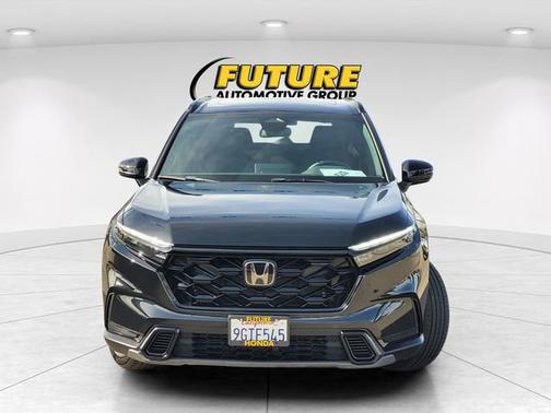 2023 Honda CR-V Hybrid 