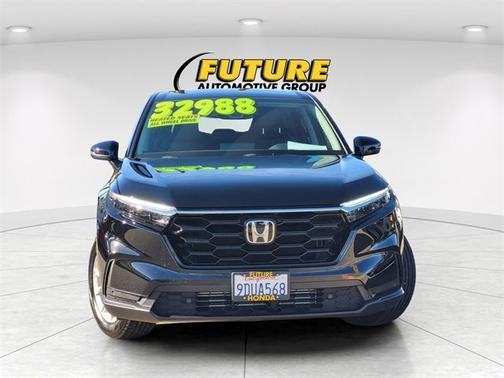 2023 Honda CR-V 