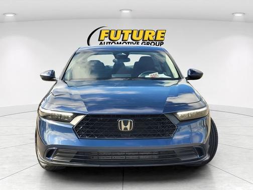 2024 Honda Accord 