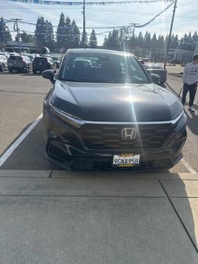 2023 Honda CR-V 