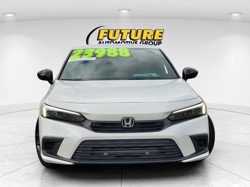2023 Honda Civic 