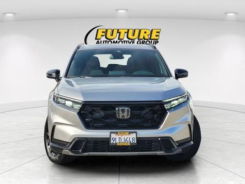 2024 Honda CR-V Hybrid 