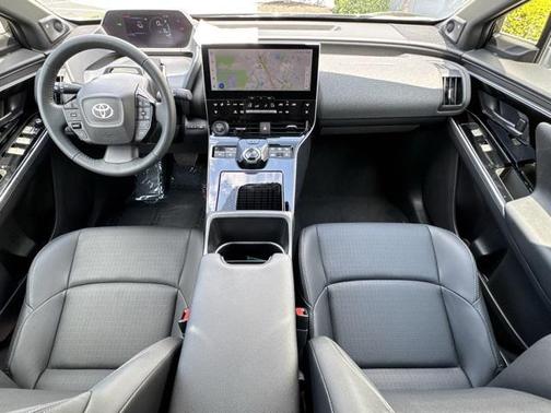 2024 Toyota bZ4X Limited