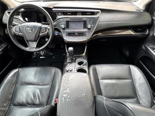 2013 Toyota Avalon Hybrid XLE Touring
