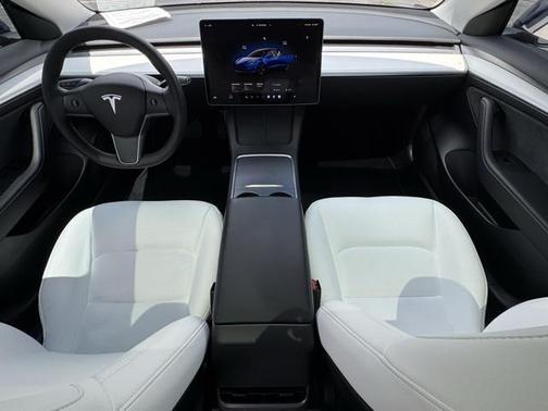 2023 Tesla Model 3 Long Range
