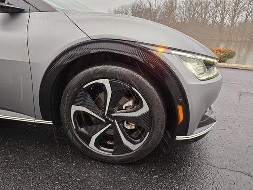 2022 Kia EV6 GT-Line