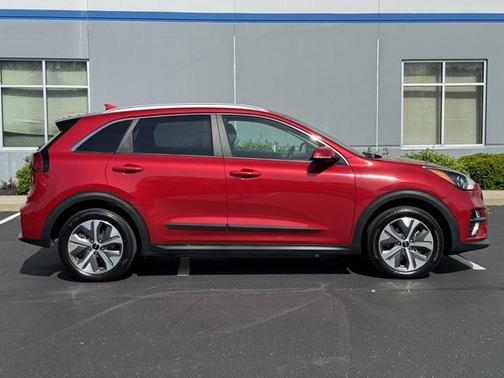 2022 Kia Niro EV EX