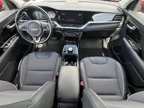 2022 Kia Niro EV EX
