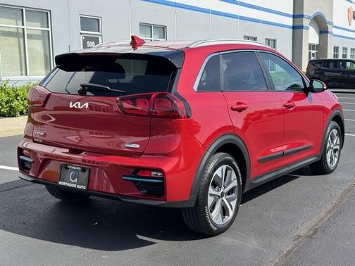 2022 Kia Niro EV EX