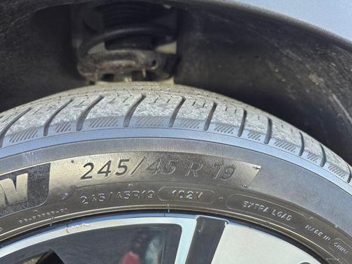 2024 Polestar 2 Long Range Dual Motor Plus