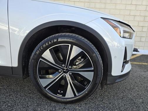 2024 Polestar 2 Long Range Dual Motor Plus