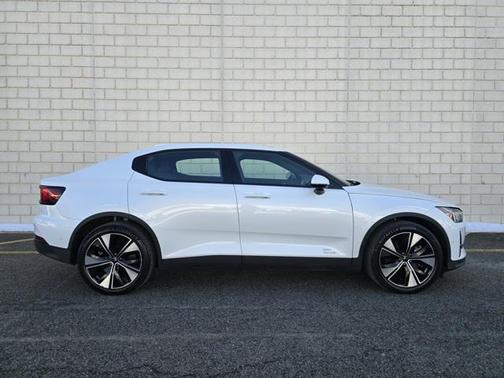 2024 Polestar 2 Long Range Dual Motor Plus