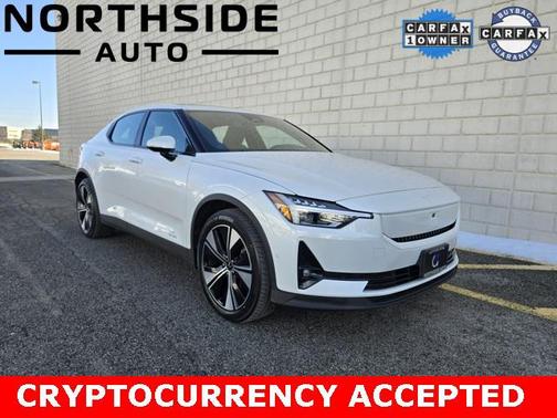 2024 Polestar 2 Long Range Dual Motor Plus