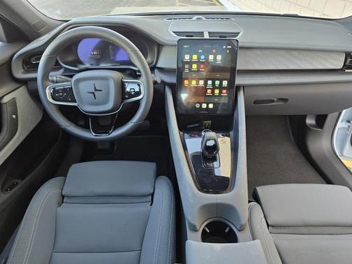 2024 Polestar 2 Long Range Dual Motor Plus