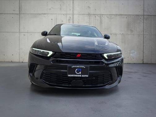 2024 Dodge Hornet R/T Plus EAWD